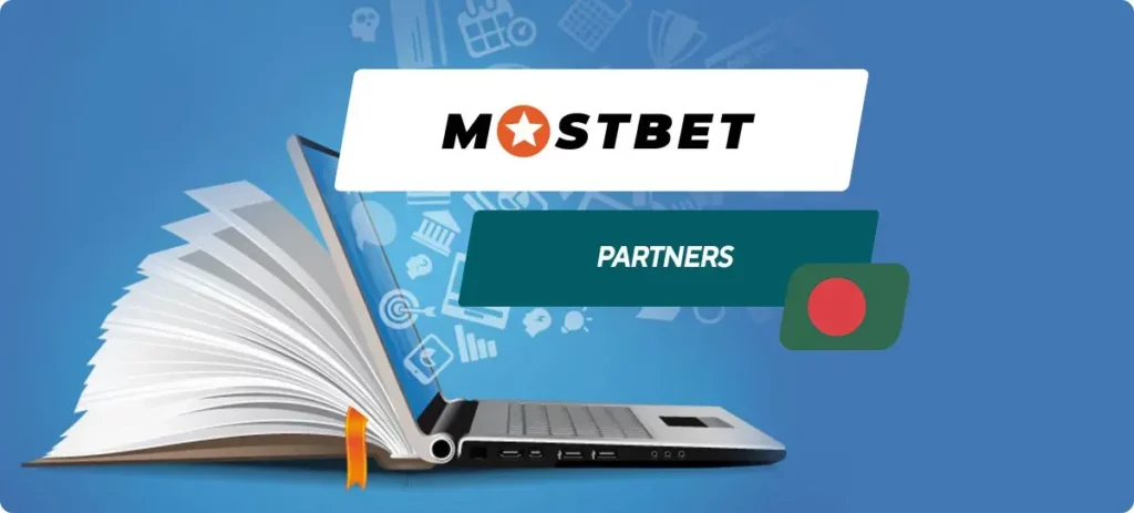 mostbet affiliate