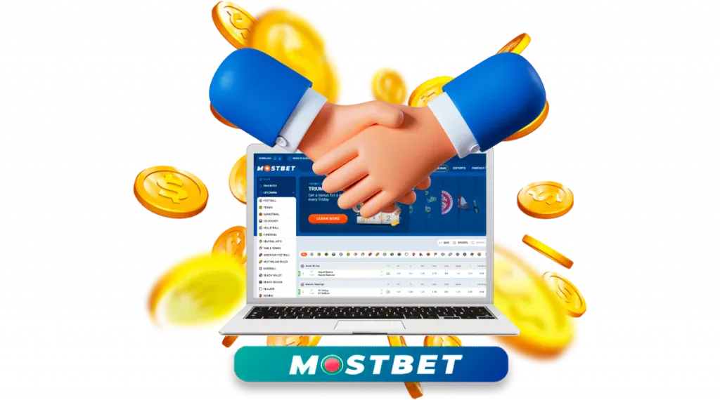 mostbet sign up